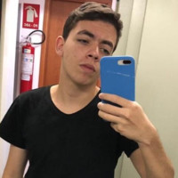 Lucas Ford