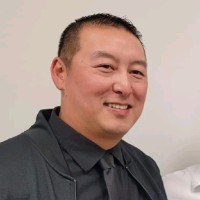 Francois Yang