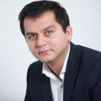 Sergio González