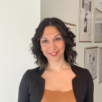 Eleni Tsoukala