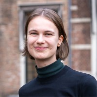 Eva Van Der Kooij