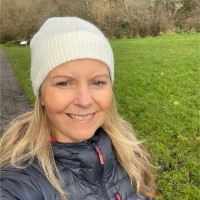 Rachael Martin