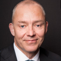 Jens  Wiberg Larsson