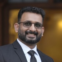 Lijith Varughese Vettuniravil