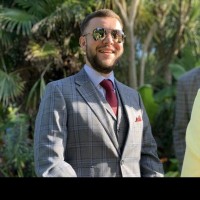 William Jewell-Smith