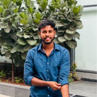 Bhanu Prasad Gorpalli