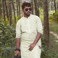 Milon Hossen