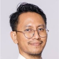 Mohd Syazani A.