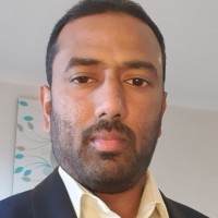 Ranjith Reddy