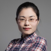 Xiaolei Liu (Cma)