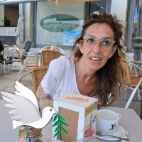 Patricia Gonzalez
