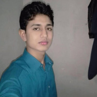 Samar Iqbal