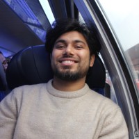 Nimesh Sapkota