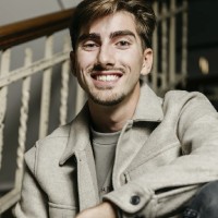 Jordy Van Lisdonk