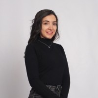 Armine Gharakhanyan