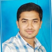 Vinod Kumar reddy cv