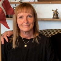 Anne Kronborg Nielsen