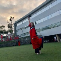 Paola Paredes Gonzales