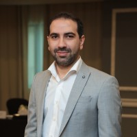 Abdulrahman Mohammed