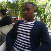 Nathi Meyiwa