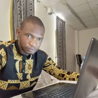 Djoukamady Ousmane