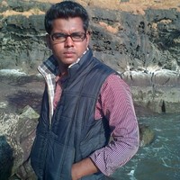 Munij Shaikh