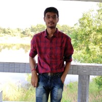 Soumyadeep Mandal