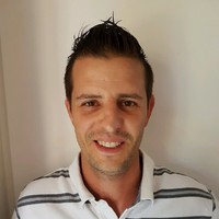 Steven Bretet