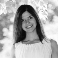 Bahareh Nourbakhsh Cloutier