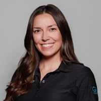 Lauren Ashy