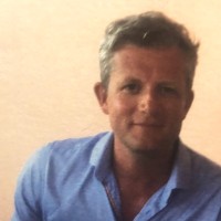 Marcus Briggs