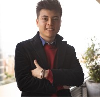Manuel Felipe Castañeda Rojas