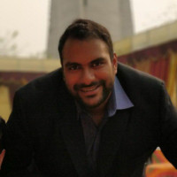 Avinash Dash