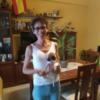 Rosa María Pérez
