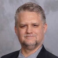 Todd G. Berry