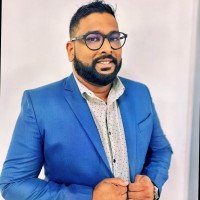 Krishna Chinapiel