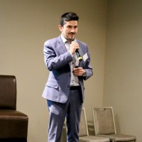 Daniel Rojas Herrero