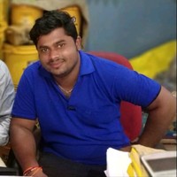 Koushik Patankar
