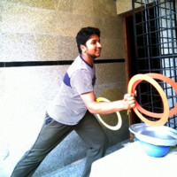M Prem Kumar