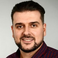 Anton Oroshi