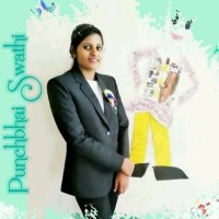 Punchbhai Swathi