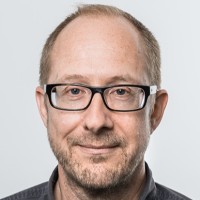 Stefan Bachmann