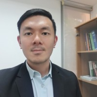 Eugene Yeo