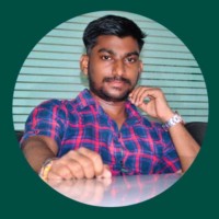 Mr.Dileep Kumar
