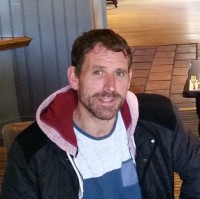 Rob Archer