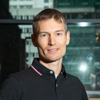 Norbert Kapiński, PhD