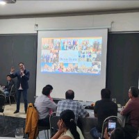 Attia  Yamany Dunas travel