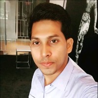 Md Sahabaz Khan