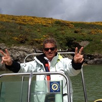 Philippe Lebret