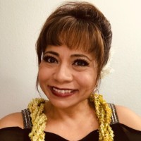 Cheryl Ann Vierra